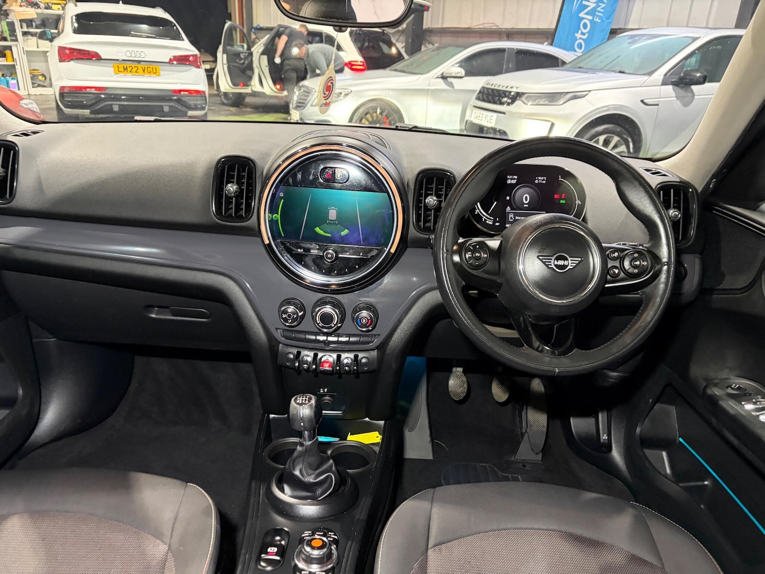 Used MINI Countryman 2020 for sale - 76839834: Photo 16
