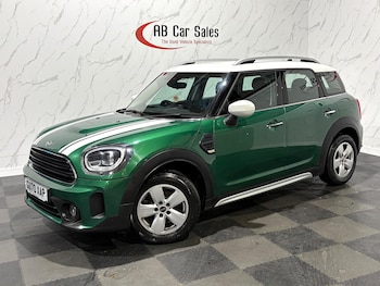 2020 (70) - 1.5 Cooper Classic 5dr