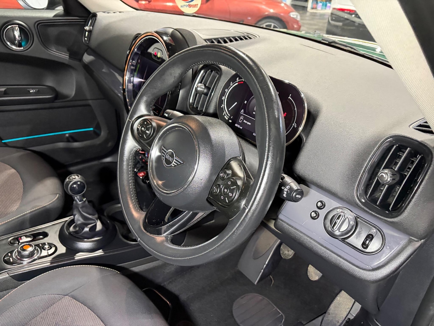 Used MINI Countryman 2020 for sale - 76839834: Photo 21