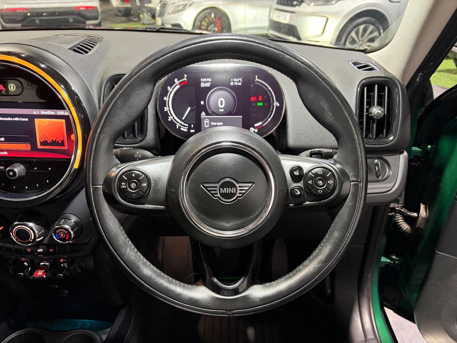 Used MINI Countryman 2020 for sale - 76839834: Photo 23