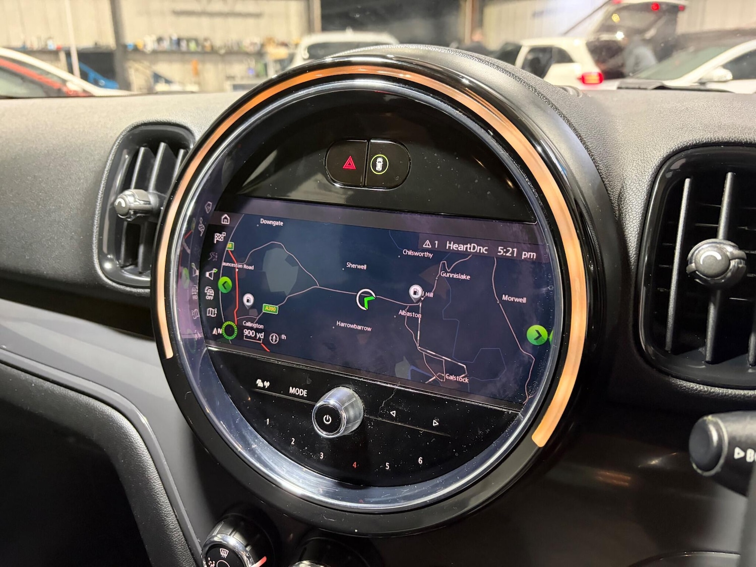 Used MINI Countryman 2020 for sale - 76839834: Photo 24