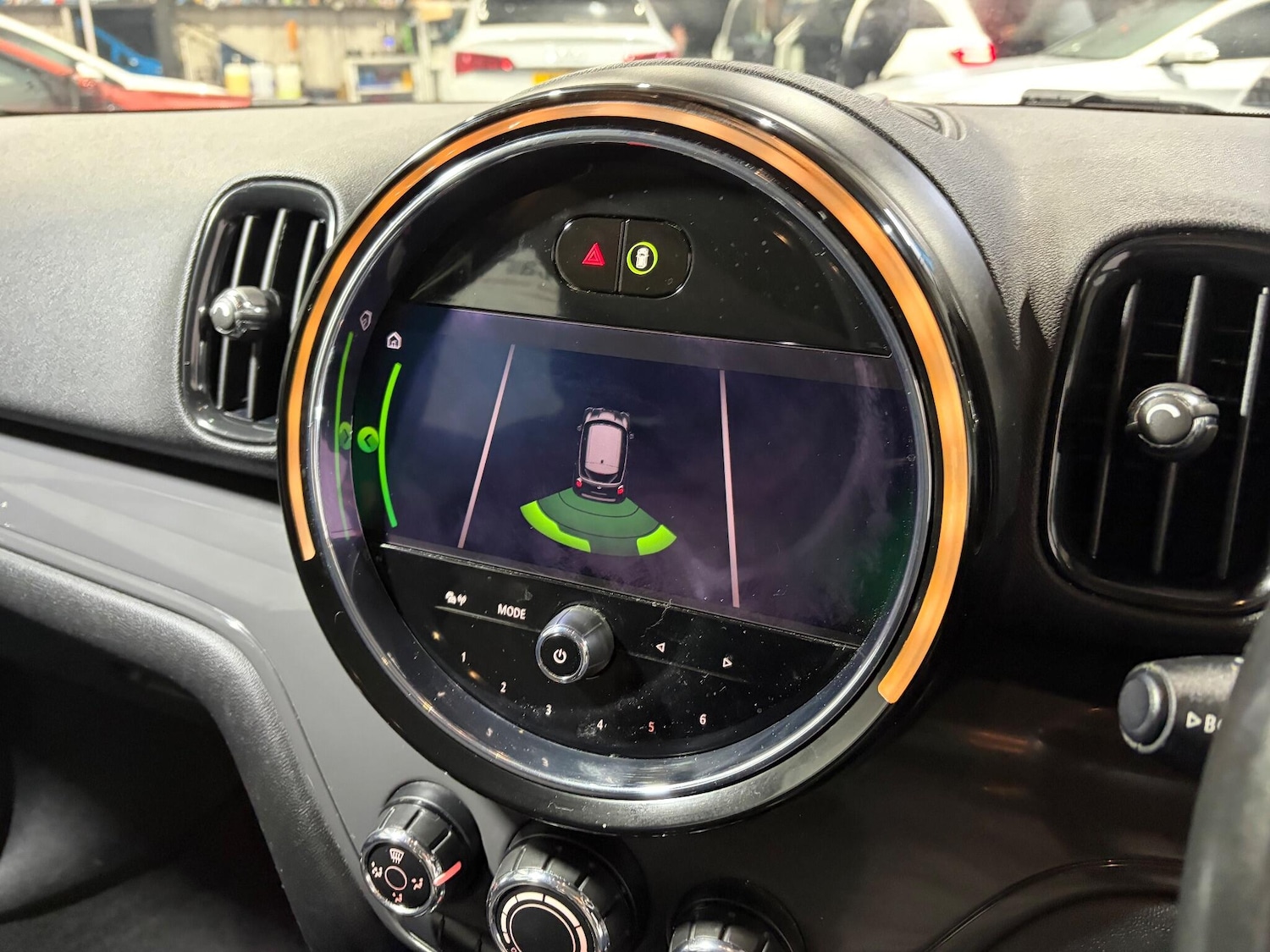 Used MINI Countryman 2020 for sale - 76839834: Photo 25