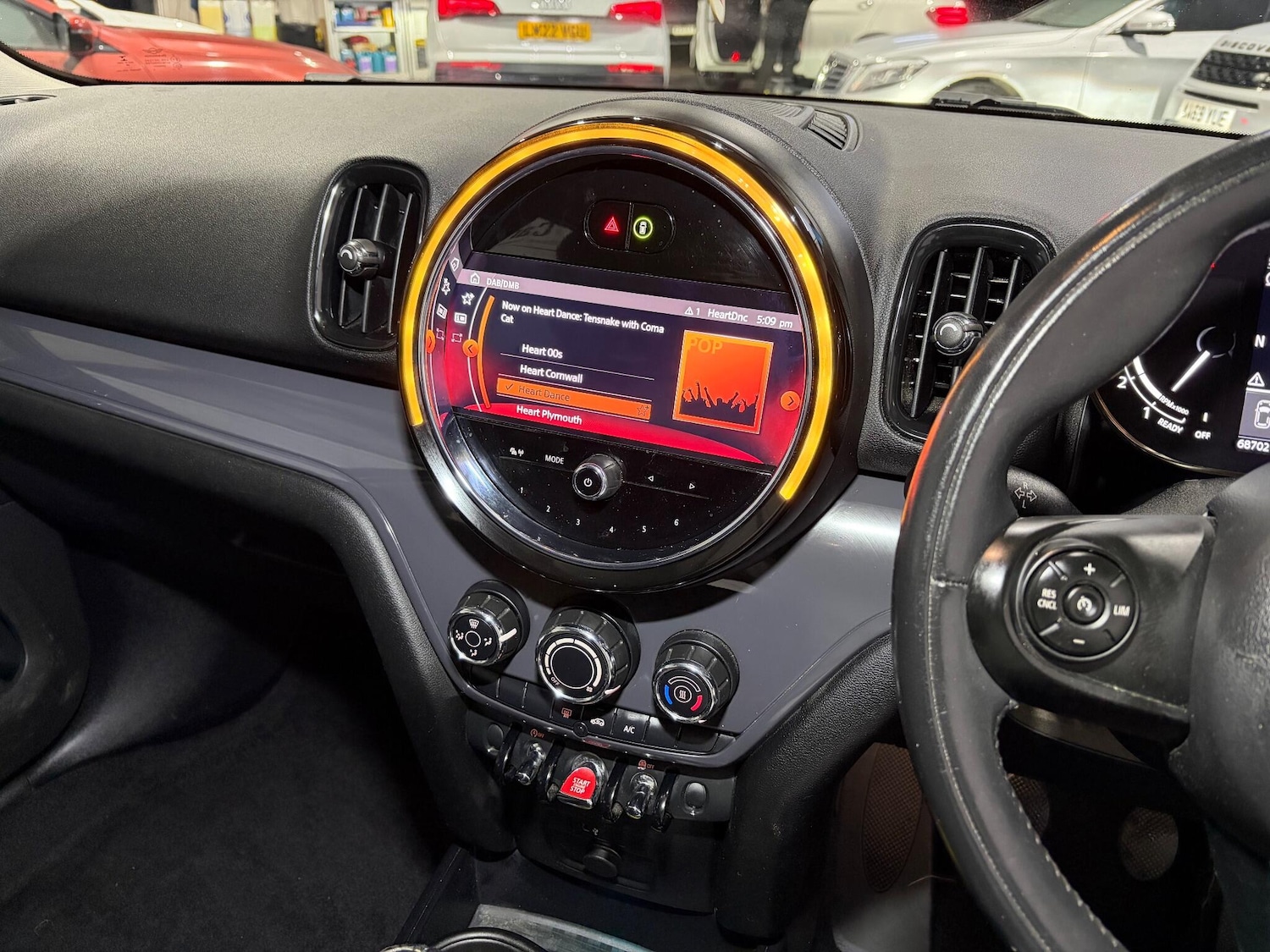 Used MINI Countryman 2020 for sale - 76839834: Photo 26