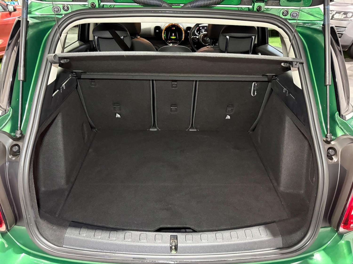 Used MINI Countryman 2020 for sale - 76839834: Photo 28