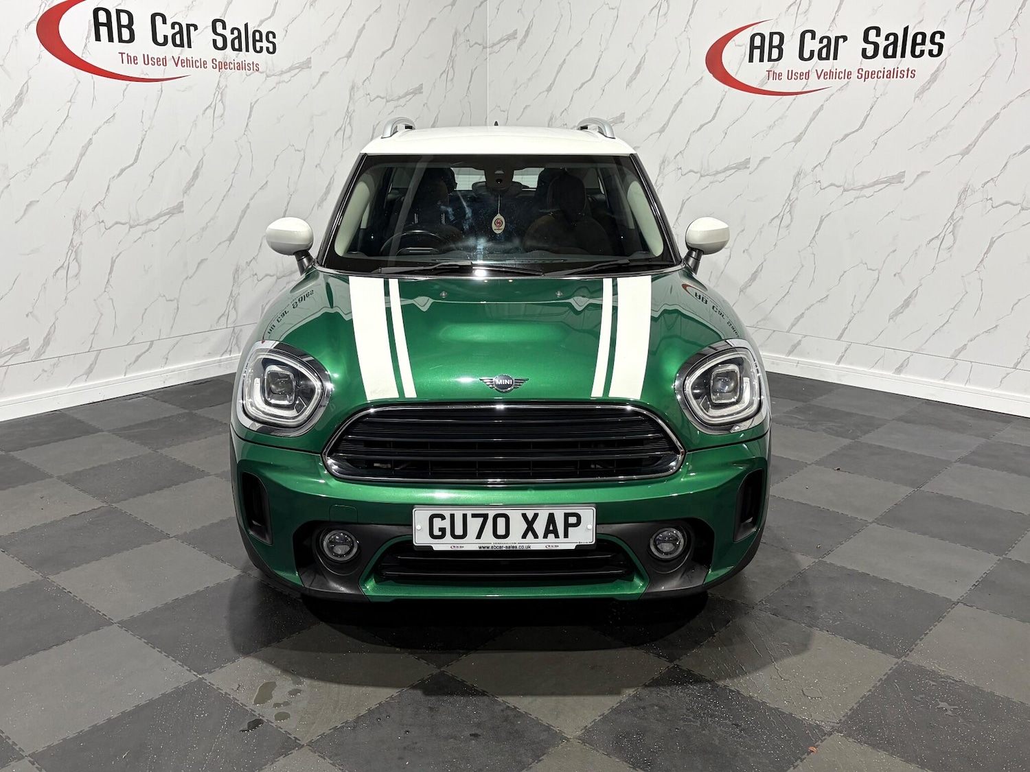 Used MINI Countryman 2020 for sale - 76839834: Photo 3