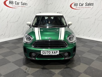 Used MINI Countryman 2020 for sale - 76839834: Photo