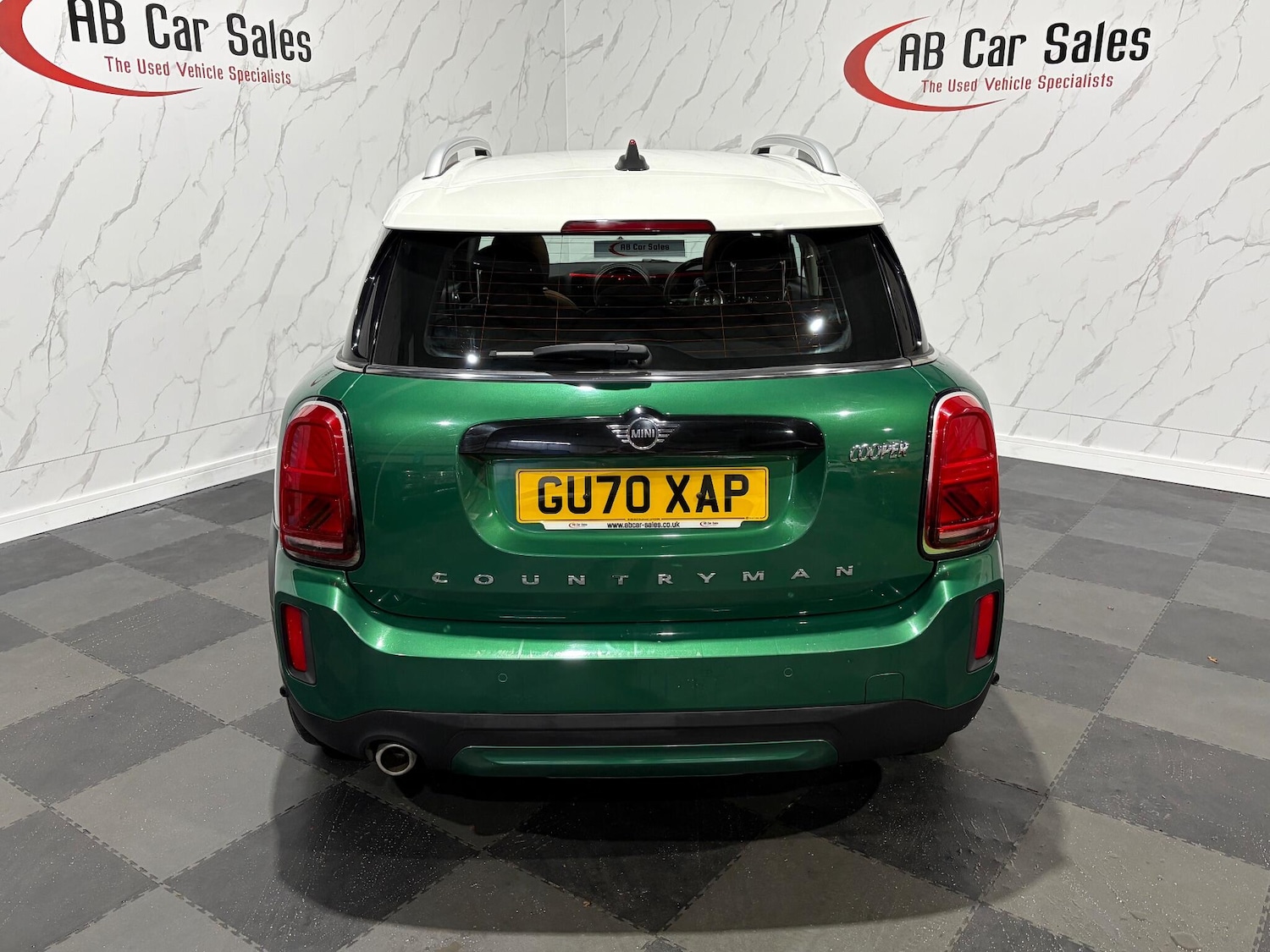 Used MINI Countryman 2020 for sale - 76839834: Photo 4