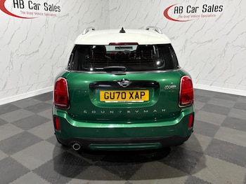 Used MINI Countryman 2020 for sale - 76839834: Photo