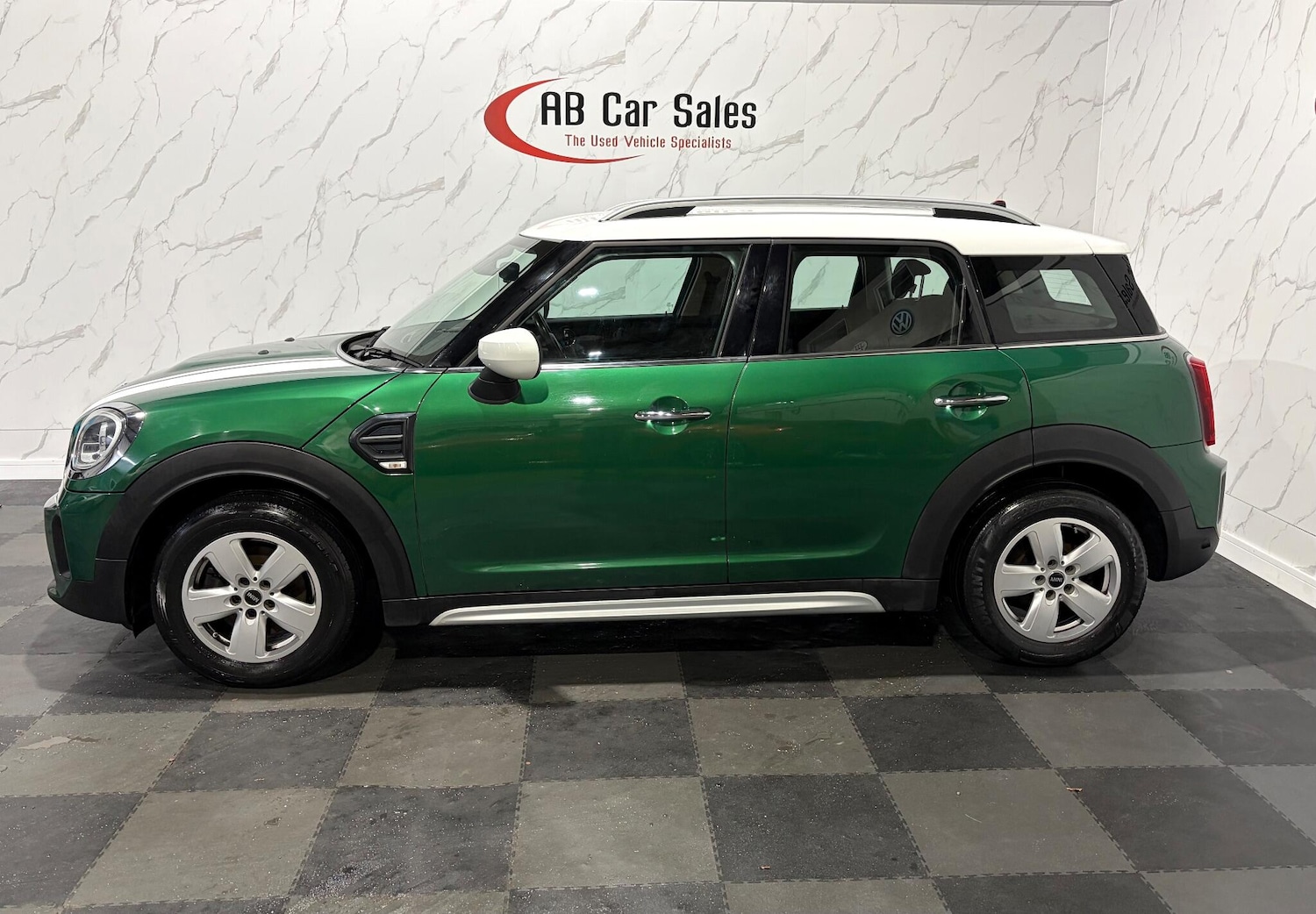 Used MINI Countryman 2020 for sale - 76839834: Photo 5