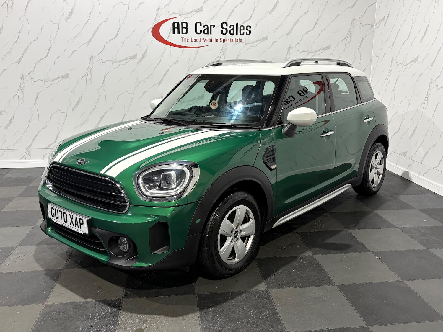 Used MINI Countryman 2020 for sale - 76839834: Photo 6