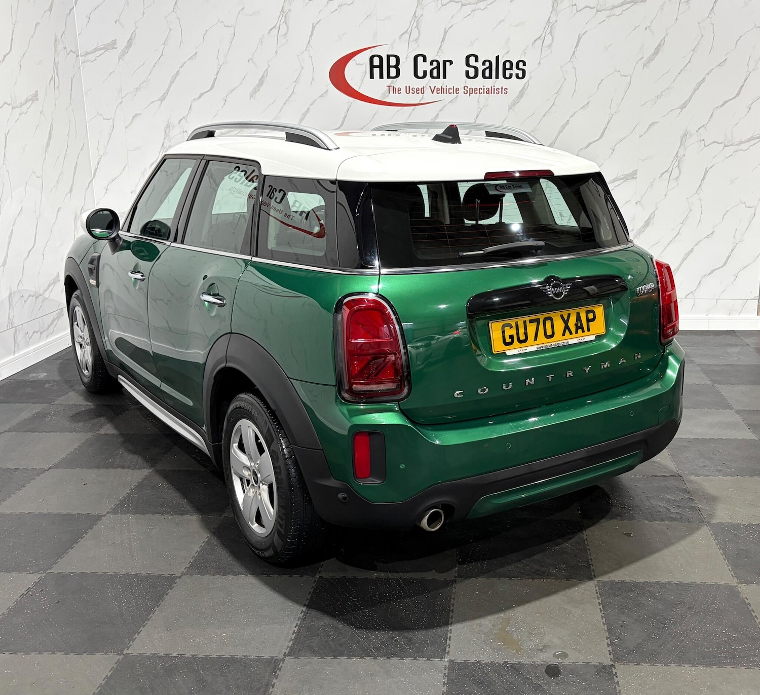 Used MINI Countryman 2020 for sale - 76839834: Photo 7