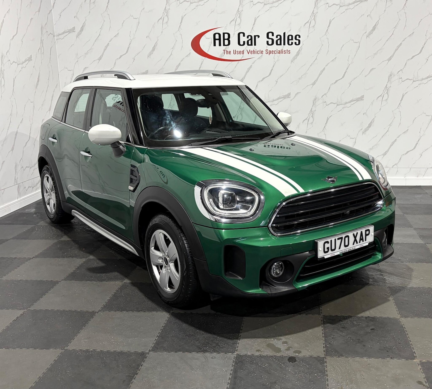 Used MINI Countryman 2020 for sale - 76839834: Photo 9