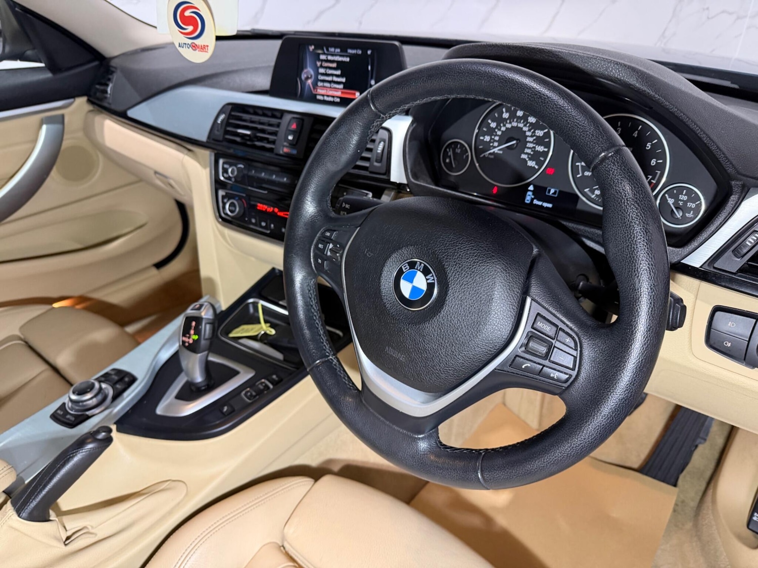 Used BMW 4 Series for sale - 77424683: Photo 16