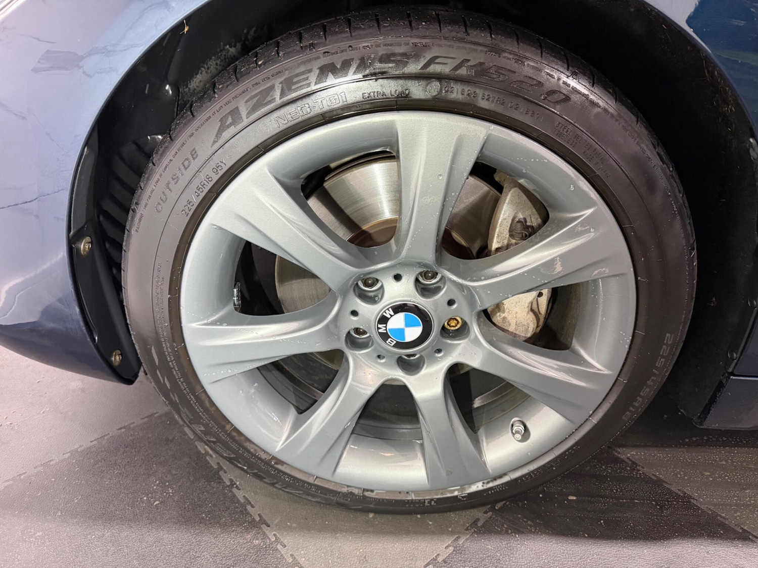 Used BMW 4 Series for sale - 77424683: Photo 26