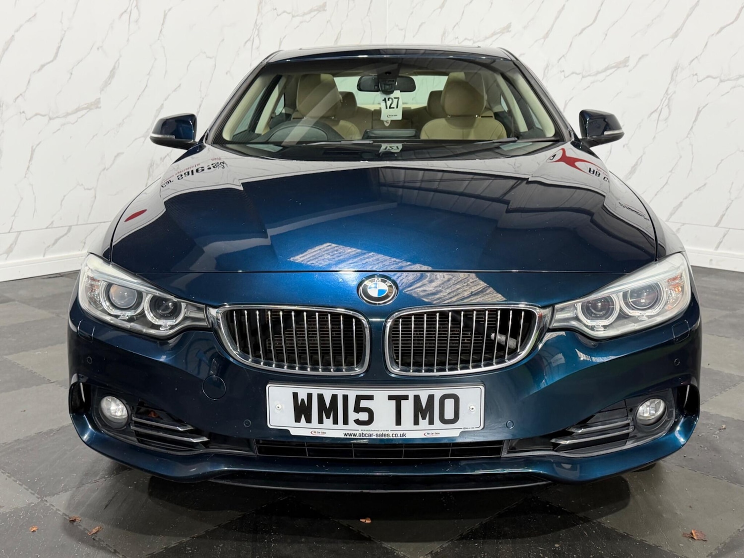 Used BMW 4 Series for sale - 77424683: Photo 3