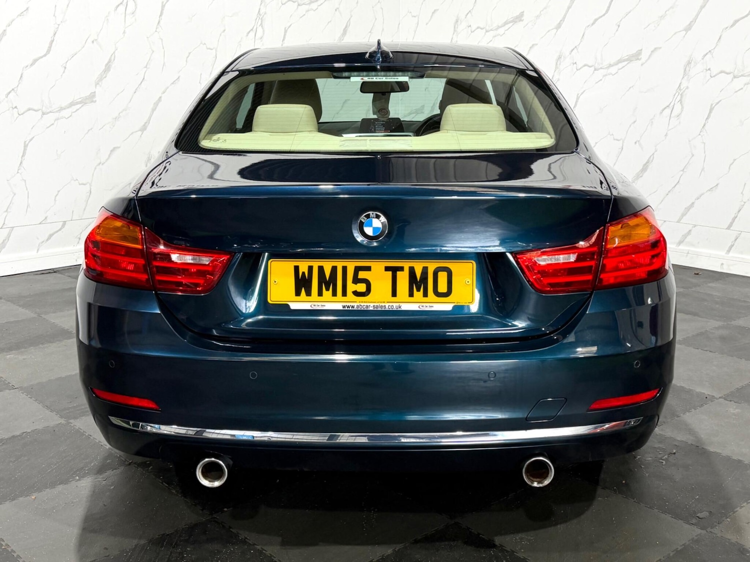 Used BMW 4 Series for sale - 77424683: Photo 4