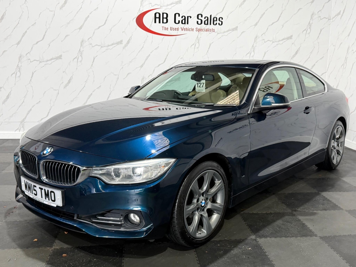 Used BMW 4 Series for sale - 77424683: Photo 6