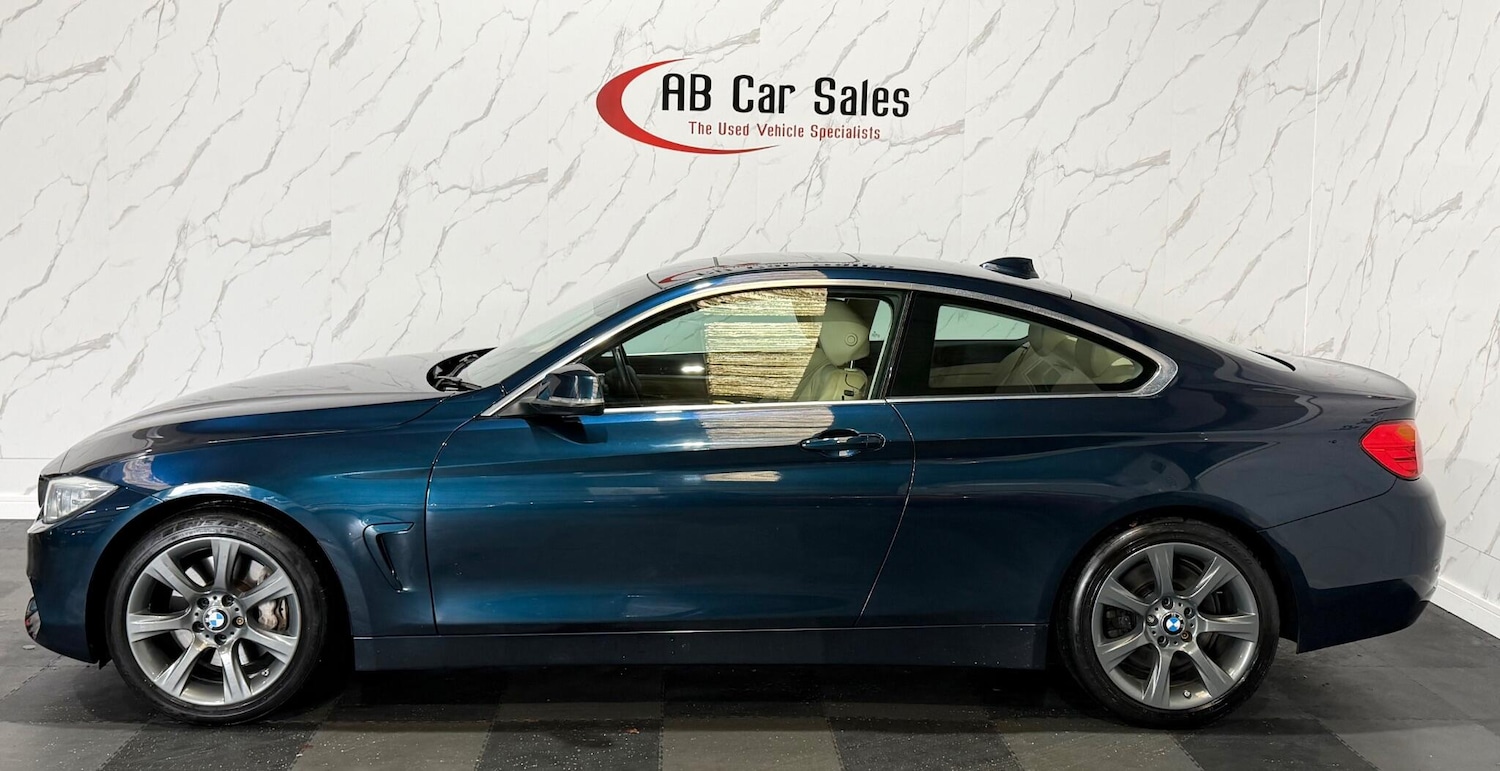 Used BMW 4 Series for sale - 77424683: Photo 7
