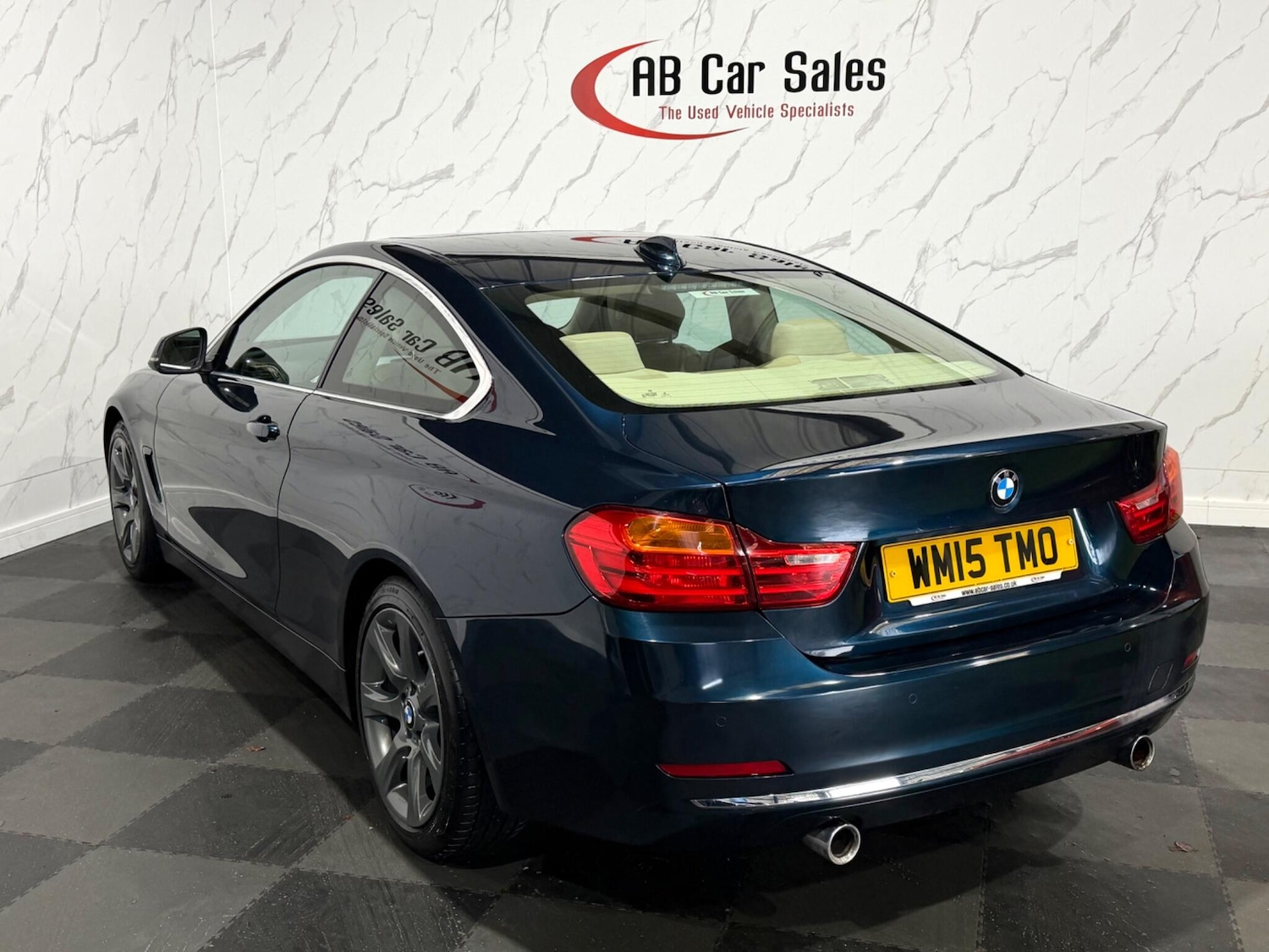 Used BMW 4 Series for sale - 77424683: Photo 8
