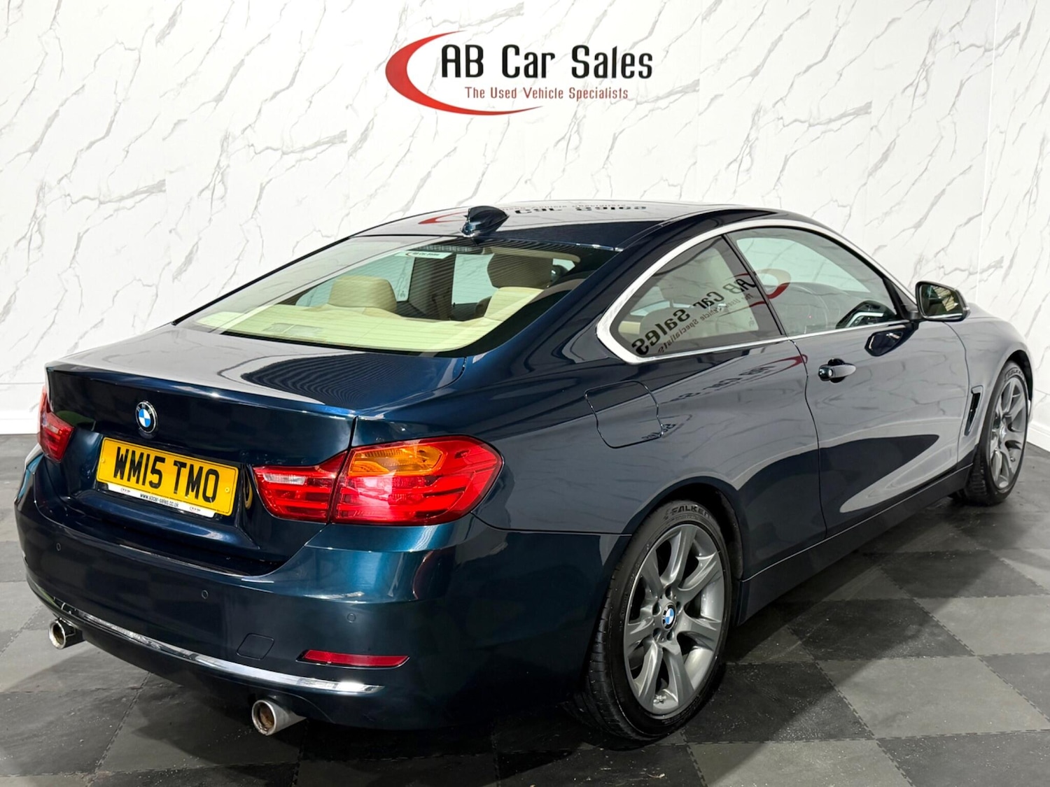 Used BMW 4 Series for sale - 77424683: Photo 9