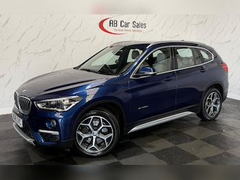 Used BMW X1 2016 for sale - 78662726: Photo