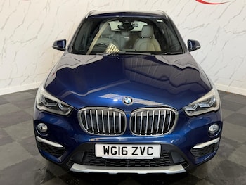 Used BMW X1 2016 for sale - 78662726: Photo