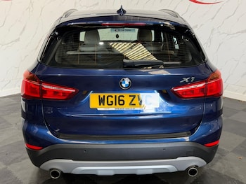 Used BMW X1 2016 for sale - 78662726: Photo