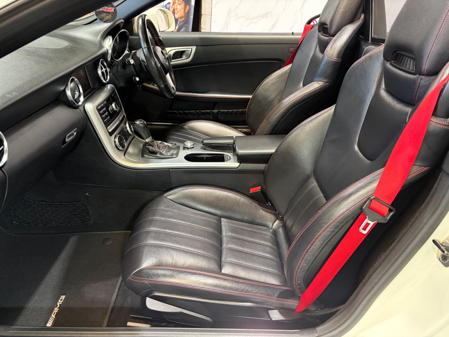 Used Mercedes-Benz SLK 2012 for sale - 78148107: Photo 20