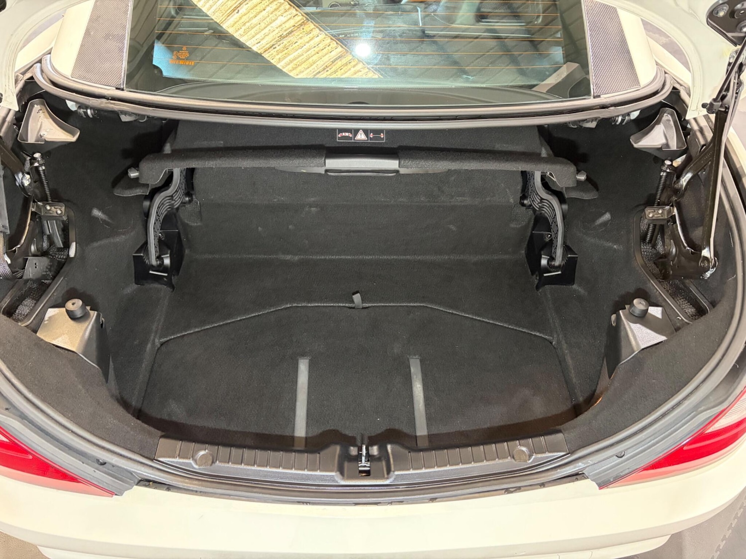 Used Mercedes-Benz SLK 2012 for sale - 78148107: Photo 24