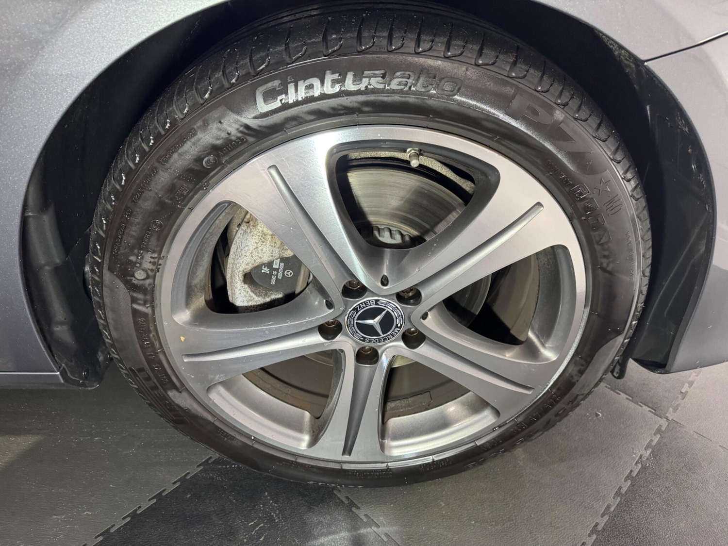 Used Mercedes-Benz E Class 2017 for sale - 76993186: Photo 32