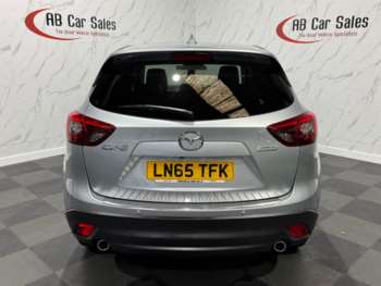 Used Mazda CX-5 2015 for sale - 74810429: Photo
