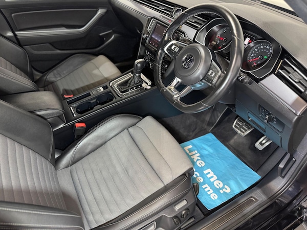 Used Volkswagen Passat 2016 for sale - 75531284: Photo 10