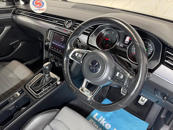 Used Volkswagen Passat 2016 for sale - 75531284: Photo 11