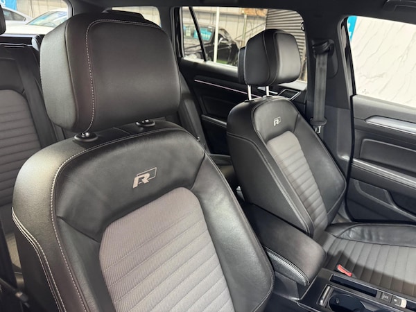 Used Volkswagen Passat 2016 for sale - 75531284: Photo 12