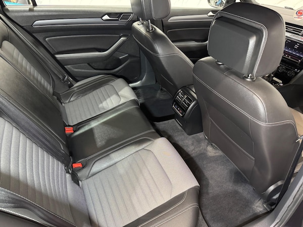 Used Volkswagen Passat 2016 for sale - 75531284: Photo 14