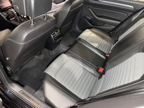 Used Volkswagen Passat 2016 for sale - 75531284: Photo 17