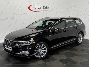 Volkswagen - Passat