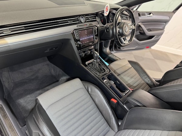 Used Volkswagen Passat 2016 for sale - 75531284: Photo 20
