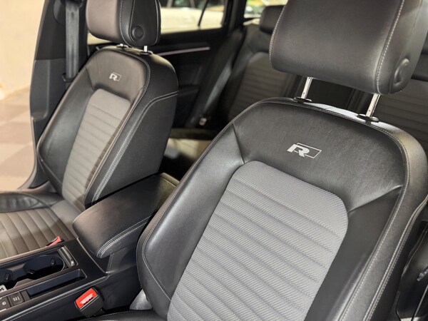Used Volkswagen Passat 2016 for sale - 75531284: Photo 21