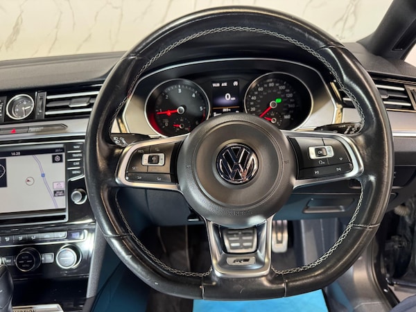 Used Volkswagen Passat 2016 for sale - 75531284: Photo 25