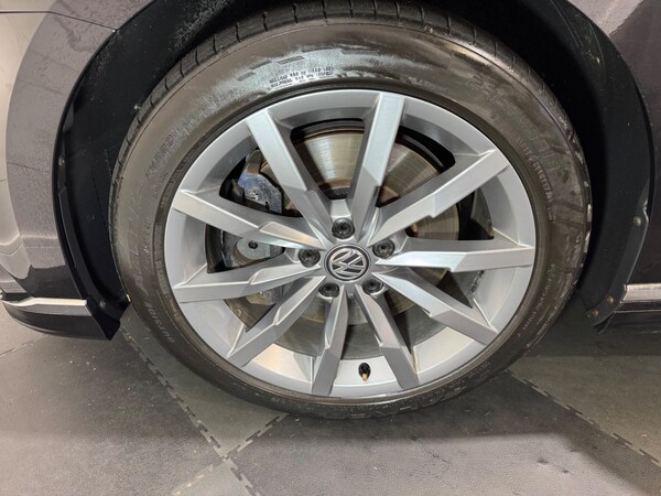 Used Volkswagen Passat 2016 for sale - 75531284: Photo 26