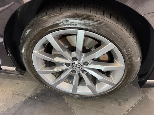 Used Volkswagen Passat 2016 for sale - 75531284: Photo 29