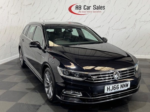 Used Volkswagen Passat 2016 for sale - 75531284: Photo 5