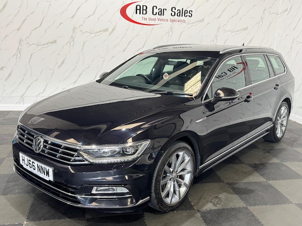 Used Volkswagen Passat 2016 for sale - 75531284: Photo 6