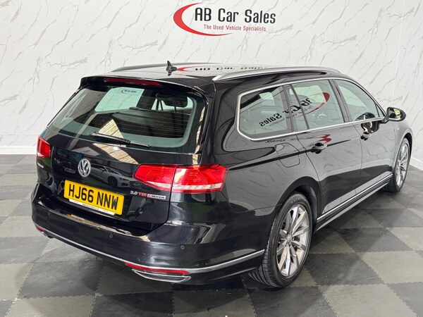 Used Volkswagen Passat 2016 for sale - 75531284: Photo 8