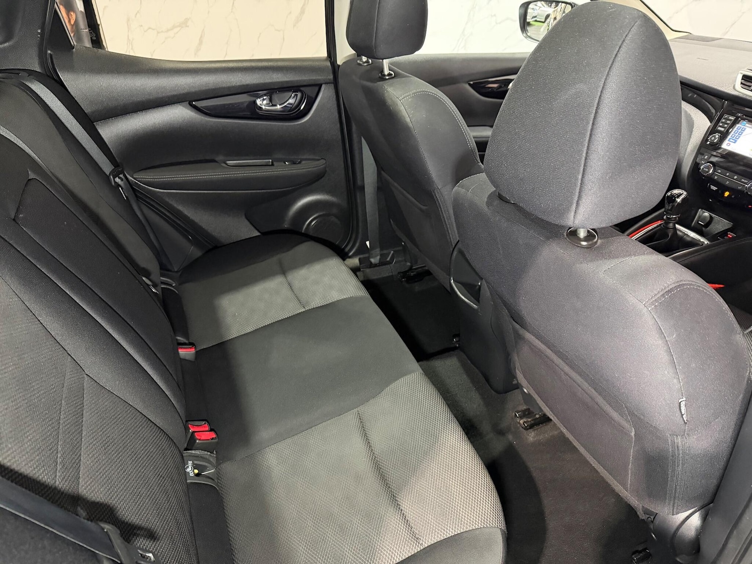 Used Nissan Qashqai 2017 for sale - 76975974: Photo 16