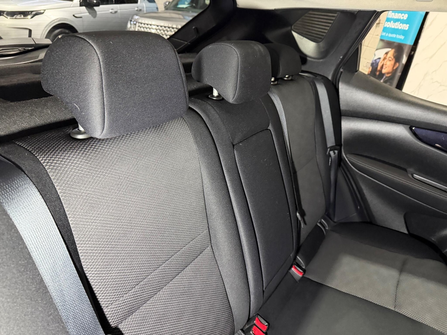 Used Nissan Qashqai 2017 for sale - 76975974: Photo 17