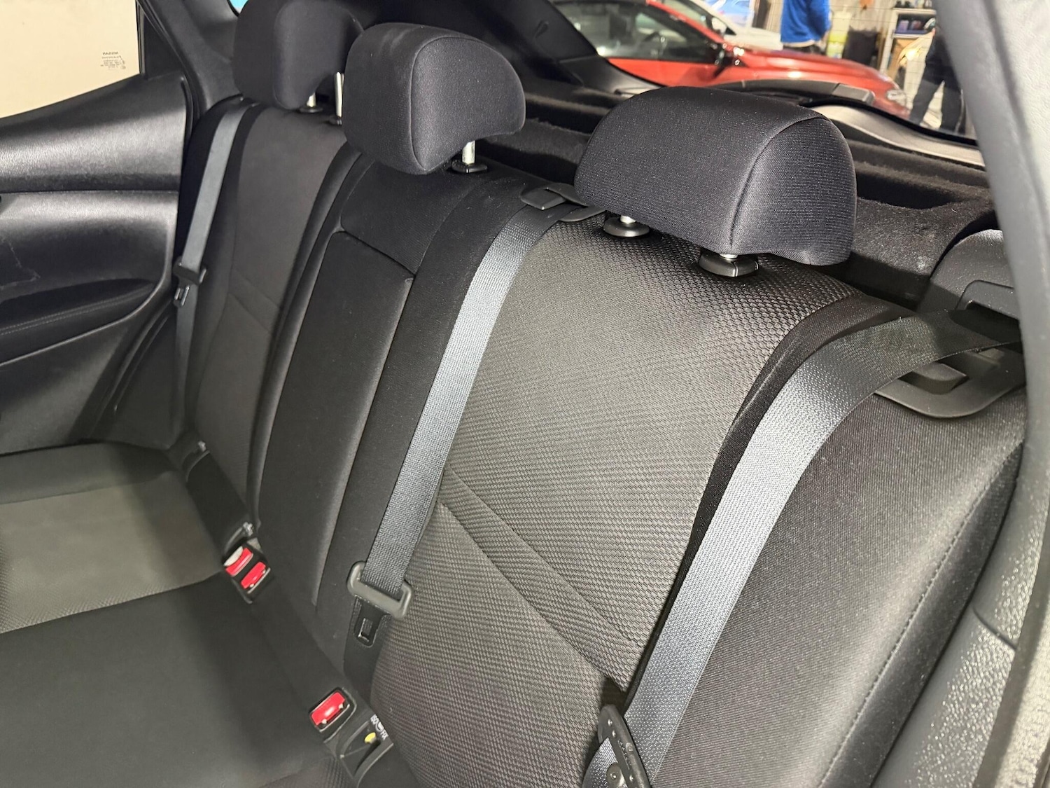 Used Nissan Qashqai 2017 for sale - 76975974: Photo 22