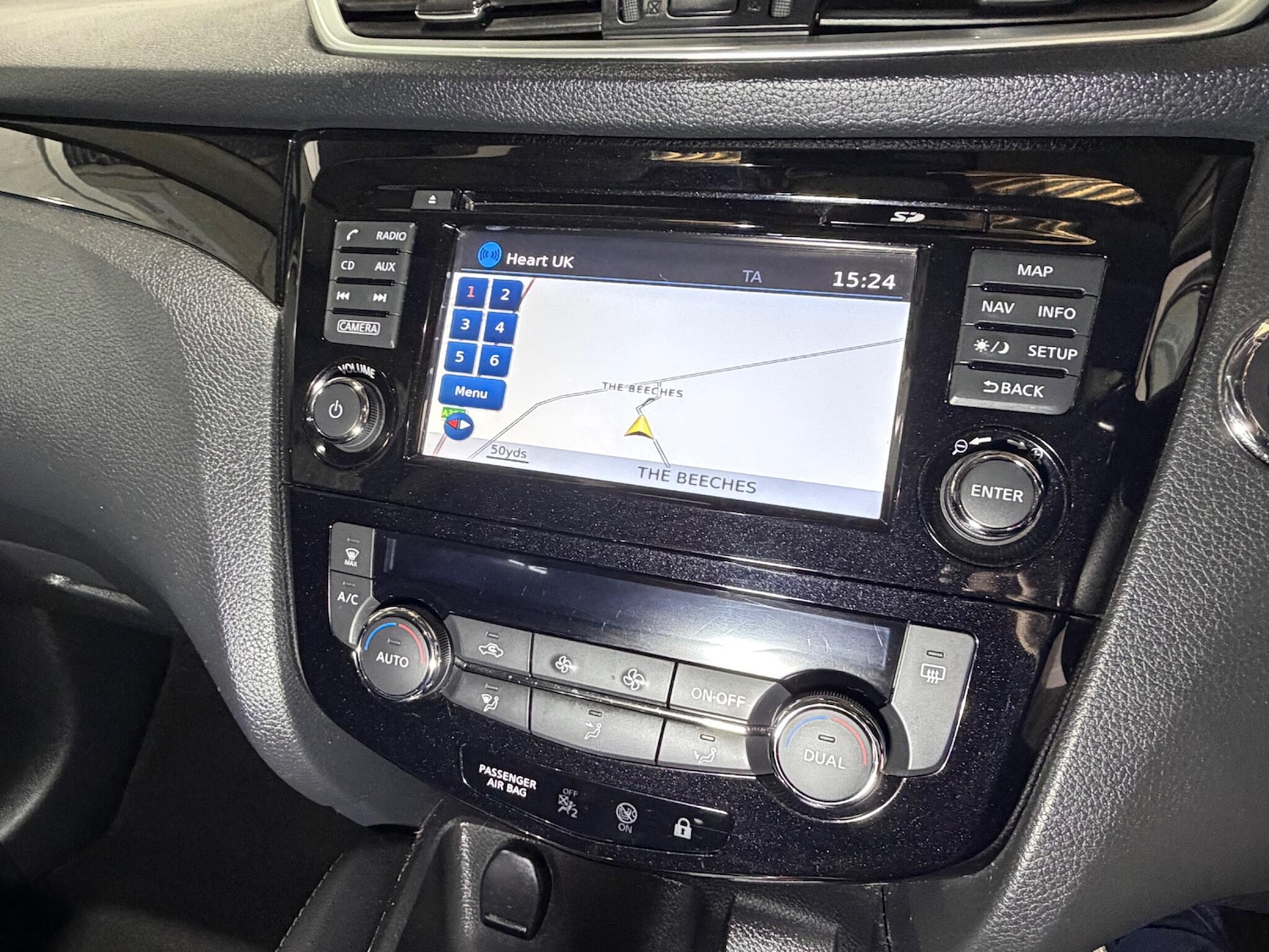 Used Nissan Qashqai 2017 for sale - 76975974: Photo 26