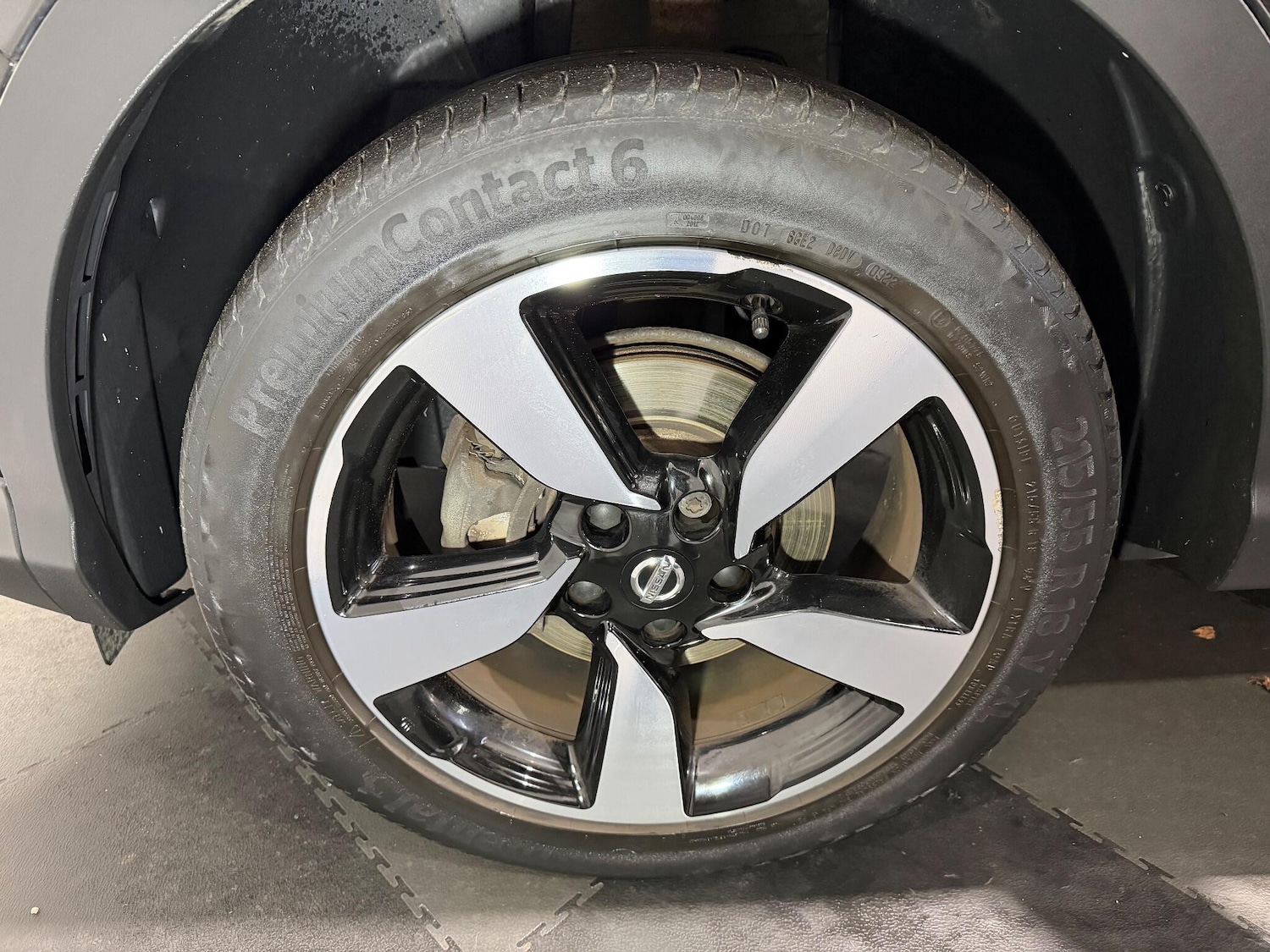 Used Nissan Qashqai 2017 for sale - 76975974: Photo 27